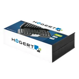 HOGERT Bitsatz - 50Stück / HT1R461
