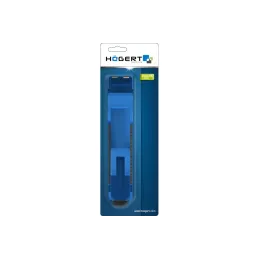 Handhobel 250 mm HOGERT