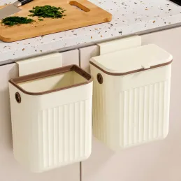 Mülleimer BIBA für Türen 11L / Beige