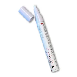 Retuschierstift für Möbel RETA 12ml / Weiß RAL 9010