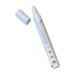 Retuschierstift für Möbel RETA 12ml / Grau RAL 7004