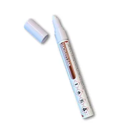 Retuschierstift für Möbel RETA 12ml / Goldene Eiche