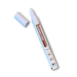 Retuschierstift für Möbel RETA 12ml / Kirsche