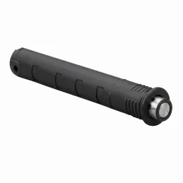 Piest für grifflose Türöffnung MOVE Maxi / Schwarz
