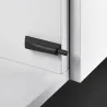 Schwarz Matt