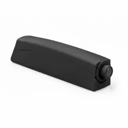 Piest für grifflose Türöffnung MOVE Mini / Schwarz