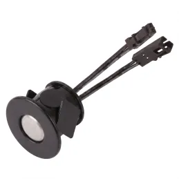Dimmbarer Touch-Schalter LUXIO / Schwarz