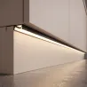Schwarz Matt