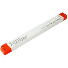LED Trafo PREMIUM SLIM LONG 12V DC / 75W