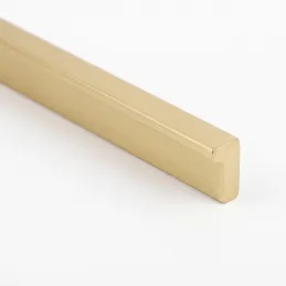 Griff NARA / Gebürstetes Gold