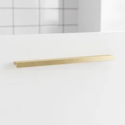 Griff NARA / Gebürstetes Gold