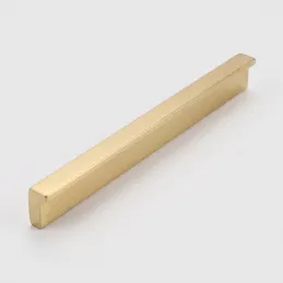 Griff NARA / Gebürstetes Gold