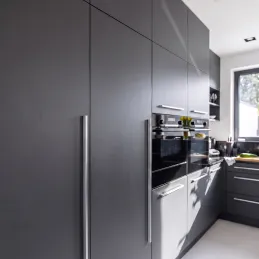 Griff NARA / Aluminium