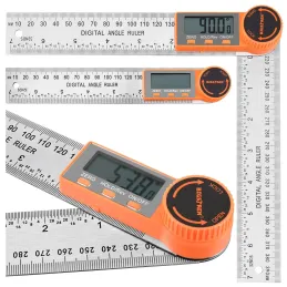 Digitaler elektronischer Winkelmesser ANGLE RULER