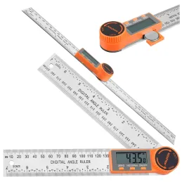 Digitaler elektronischer Winkelmesser ANGLE RULER