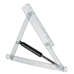 Gasdruckfeder für Bettmechanismus ORIA / 245 mm