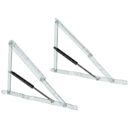 Gasdruckfeder für Bettmechanismus ORIA MAXI / 385 mm