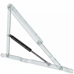 Gasdruckfeder für Bettmechanismus ORIA MAXI / 385 mm