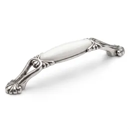 Griff VIVALDI / Alt-Silber
