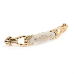 Griff VIVALDI / Gold glänzend