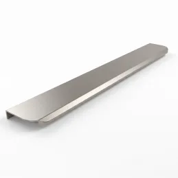 Griffleiste für Türkante KALA / Nickel matt