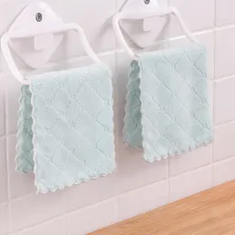 Set aus Mikrofaser-Reinigungstüchern TOPCLEAN - 10 Stück