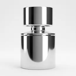 Perlator für Armatur DOX / Glänzendes Chrom