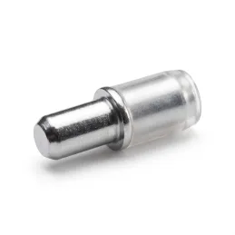 Glasbodenstütze mit Dichtung - 100 Stück / transparent