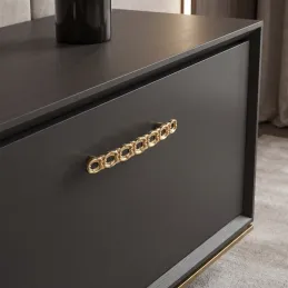 Griff IMPERIUM / Gold glänzend