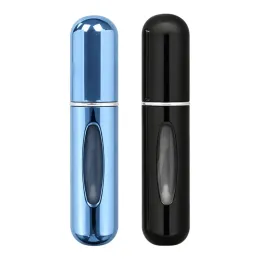 Set 2 Stück Reise-Parfümzerstäuber COUPLE 5ml / Gold