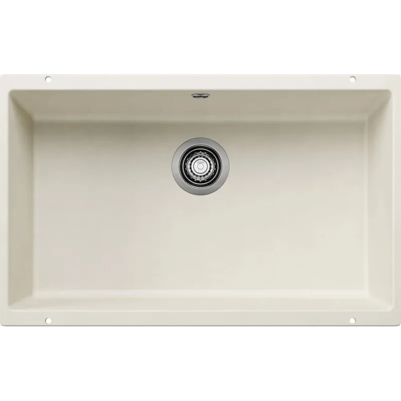 Keramikspüle Blanco ROTAN 340 / 160 U