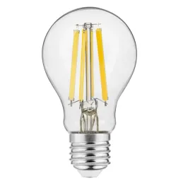 LED-Glühbirne 11W / Klar