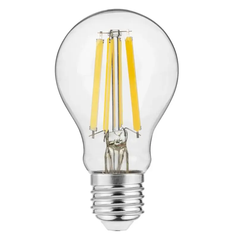 LED-Glühbirne 11W / Klar
