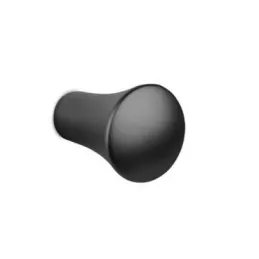 Knopfgriff CARION / Schwarz matt