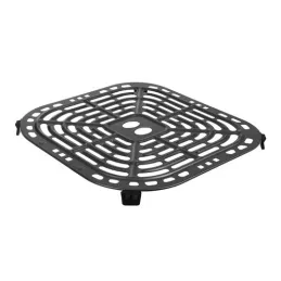 Heißluftfritteuse ULTRON XXL - 8L / Schwarz