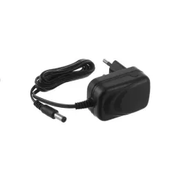 Kabelloser Handstaubsauger ULTRA LUX 100W / Schwarz