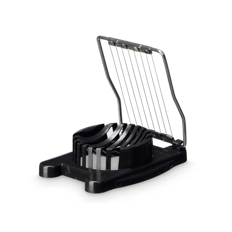 Eierschneider CUTT / Schwarz