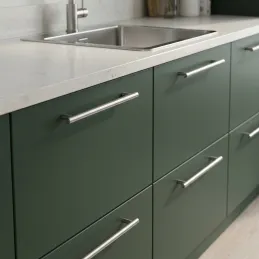 Handgriff RELING / Edelstahl