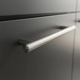 Handgriff RELING / Edelstahl