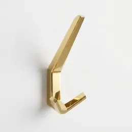 Kleiderbügel GRAPA MAXI / Gold glänzend