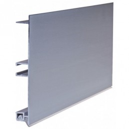 Aluminium-Küchensockel