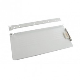 Metallbox 150 mm / Weiß