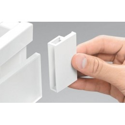 Seitenwandhalterung Set "C"...