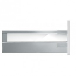 Seitliche Schiebewand an...