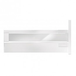 Seitliche Schiebewand für...