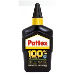 Universalkleber PATTEX 100%...