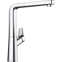 Armatur Blanco AVONA S / Chrom / Brause