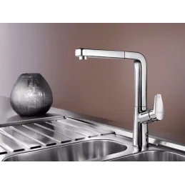 Armatur Blanco AVONA S / Chrom / Brause