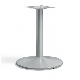 Tischgestell CONCORD / Silber