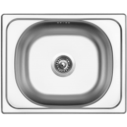 Edelstahlspüle Sinks...